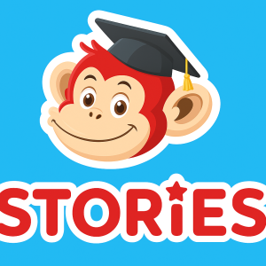 Monkey Stories - Kho Truyện Tương Tác