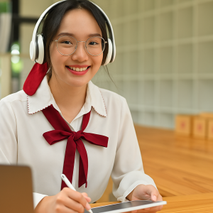 Tiếng Anh Tăng Điểm Số Tại Trường (6 - 18 tuổi)