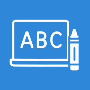 Alphabet Learning